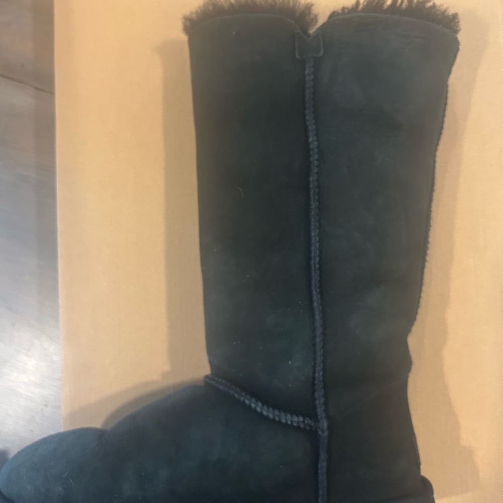 Ugg Boots With Bailey Buttons - image 7